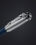 Pióro wieczne (F) PARKER 51 MIDNIGHT BLUE CT 2123501, giftbox