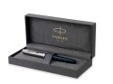 Pióro wieczne (F) PARKER 51 MIDNIGHT BLUE CT 2123501, giftbox
