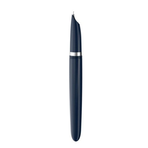 Pióro wieczne (F) PARKER 51 MIDNIGHT BLUE CT 2123501, giftbox
