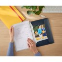 Album ofertowy Leitz Cosy, poszerzony, PP, szary 46700089