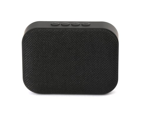 Głośnik bluetooth OG58 czarny OMEGA OG58BB