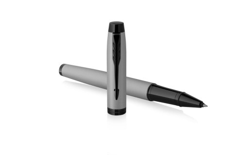 Pióro kulkowe IM ACHROMATIC GREY 2127751, giftbox Pióro kulkowe IM ACHROMATIC GREY 2127751, giftbox