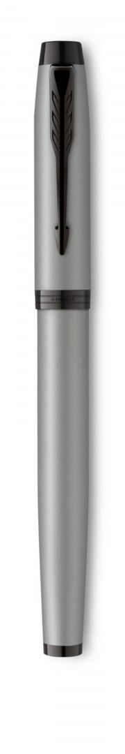 Pióro kulkowe IM ACHROMATIC GREY 2127751, giftbox Pióro kulkowe IM ACHROMATIC GREY 2127751, giftbox