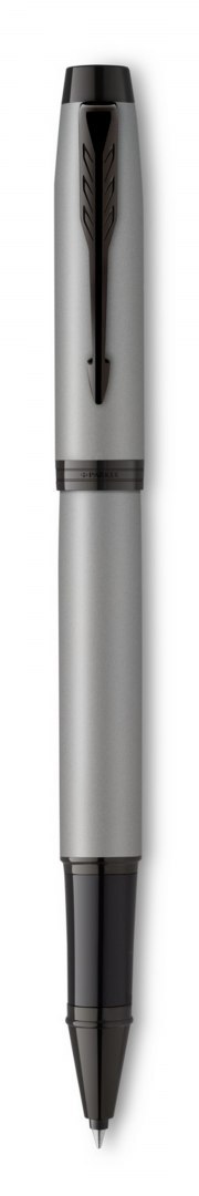Pióro kulkowe IM ACHROMATIC GREY 2127751, giftbox Pióro kulkowe IM ACHROMATIC GREY 2127751, giftbox