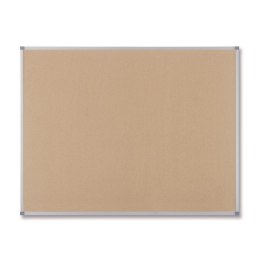 Tablica korkowa Nobo Elipse 180 x 90 cm 1900922 (X)