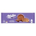 Ciastka (Wafel) MILKA CHOCOWAFER 150G