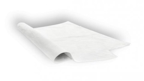 (WYCOFANE)Filc dekoracyjny arkusz 20x30cm 1.5mm 10ark. biały FO 5204-00 FOLIA