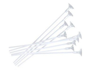 Patyczki do balonów FIORELLO (100) 170-1686