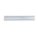 Grzbiety do bindowania plastikowe GBC Combs, A4, 32 mm, białe , 50 szt., 4028204