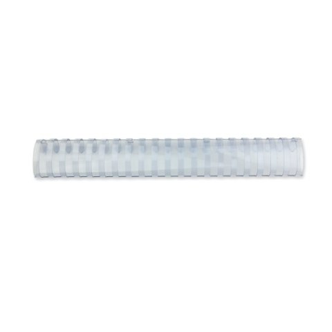 Grzbiety do bindowania plastikowe GBC Combs, A4, 32 mm, białe , 50 szt., 4028204