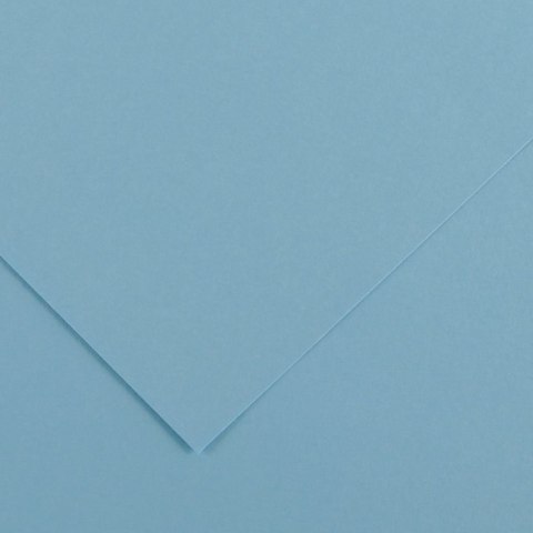 Karton COLORLINE 150g.50*65 błękitny 20 CA41019 200041019 CANSON
