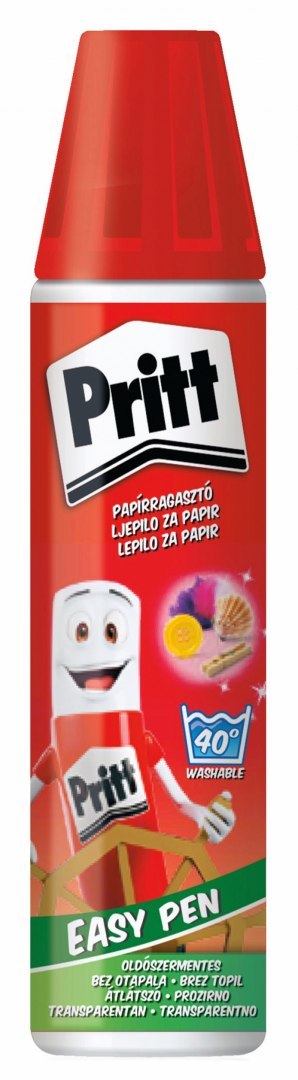 Klej PRITT PEN 40ml PP-HL12150 1442320HENKEL