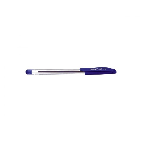 Długopis FIXING PEN biały/czarny 7/B STYB