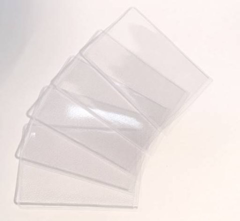 Okładka na kartę magnet.KMB Okładka na kartę magnet.KMB