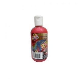 Farby plakatowe metaliczna 250ml.czerwone OTOCKI (X)