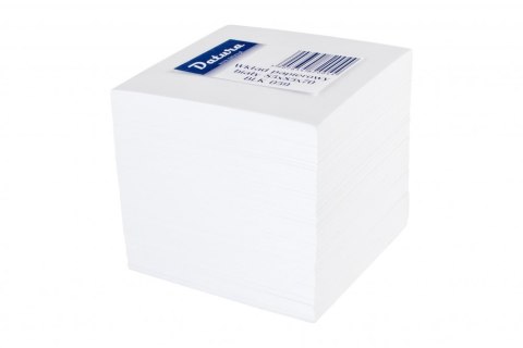 Kostka nieklejona DOTTS 85x85x70 biała Kostka nieklejona DOTTS 85x85x70 biała