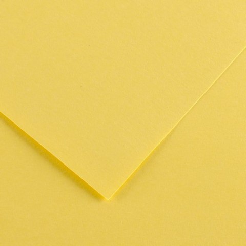 Karton COLORLINE 150g 50*65 słomkowy (10) 10A 03 2000410023 CANSON