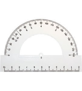 Kątomierz GRAND GR-840 180/10cm 130-1503 Kątomierz GRAND GR-840 180/10cm 130-1503