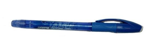 Długopis wymazywalny BIC Gel-ocity Illusion niebieski, 943440 Długopis wymazywalny BIC Gel-ocity Illusion niebieski, 943440