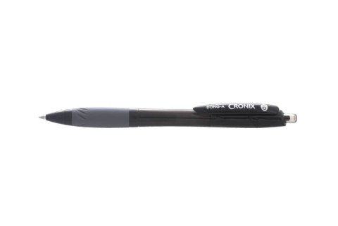 Długops DONG-A CRONIX hybrid czarny TT6403 Długops DONG-A CRONIX hybrid czarny TT6403