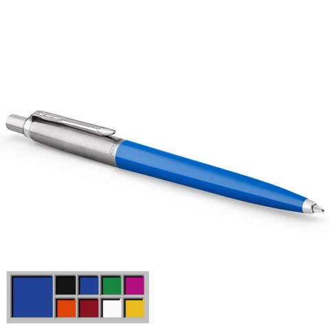 Długopis żelowy (niebieski) JOTTER ORIGINALS BLUE PARKER 2140496, blister Długopis żelowy (niebieski) JOTTER ORIGINALS BLUE PARKER 2140496, blister