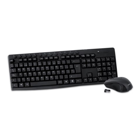 Zestaw klawiatura + mysz OMEGA OKM071B (X) Zestaw klawiatura + mysz OMEGA OKM071B (X)
