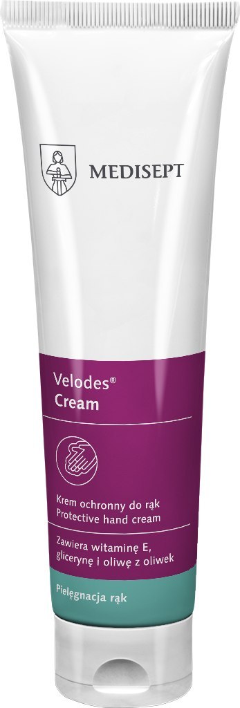 Krem do rąk 100ml MEDISEPT Aloe Vera