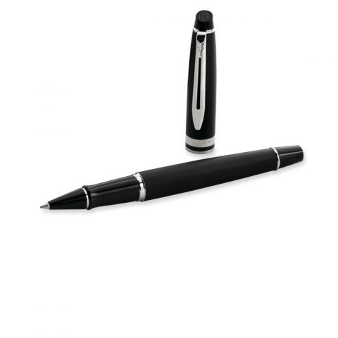 Pióro kulkowe EXPERT CZARNY MAT CT WATERMAN S0951880 Pióro kulkowe EXPERT CZARNY MAT CT WATERMAN S0951880