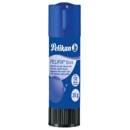 Klej w sztyfcie 20g PN335810GR 335810 Pelikan