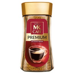 Kawa MK Cafe PREMIUM GOLD rozpuszczalna 175g