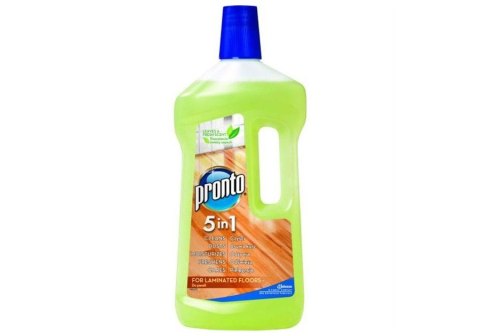 PRONTO Płyn do mycia paneli PRONTO 750ml 5w1 939505 PRONTO Płyn do mycia paneli PRONTO 750ml 5w1 939505
