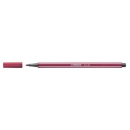 Flamaster PEN 68/19 purpurowy STABILO