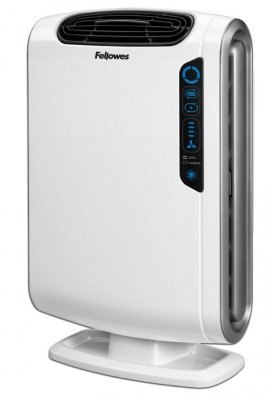 Oczyszczacz AeraMax DX55 9393501 FELLOWES Oczyszczacz AeraMax DX55 9393501 FELLOWES