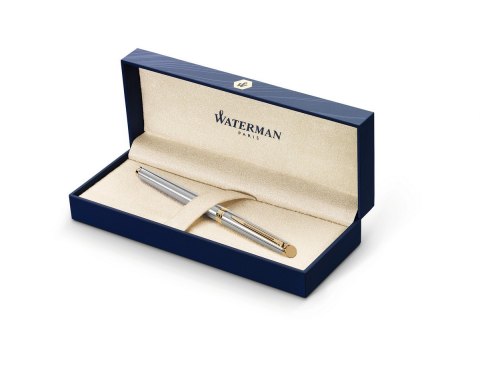 Pióro kulkowe HEMISPHERE STALOWA GT WATERMAN S0920350 Pióro kulkowe HEMISPHERE STALOWA GT WATERMAN S0920350