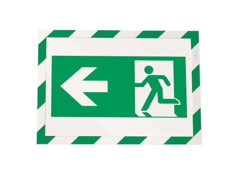 DURAFRAME SECURITY A4 dwukolorowa, samoprzylepna ramka magnetyczna 4944131 DURABLE 2 sztuki DURAFRAME SECURITY A4 dwukolorowa, samoprzylepna ramka magnetyczna 4944131 DURABLE 2 sztuki