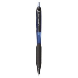Długopis UNI SXN-101 niebieski UNSXN101/DNI