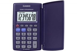 Kalkulator CASIO HL-820VER S kie 8p