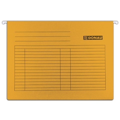 Tecz.zaw.pomarańcz. 7410905-12 DONAU 230g Tecz.zaw.pomarańcz. 7410905-12 DONAU 230g