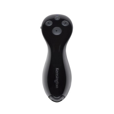 Pilot do wirtualnych prezentacji Kensington Ultimate Presenter_, czarny K75233EU Pilot do wirtualnych prezentacji Kensington Ultimate Presenter_, czarny K75233EU