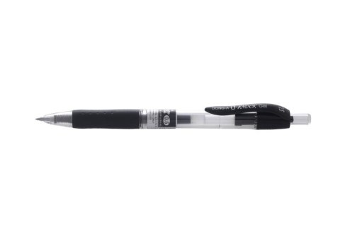 Pióro żelowe DONG-A U-KNOCK czarne TT5029 Pióro żelowe DONG-A U-KNOCK czarne TT5029