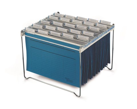 Stojak na teczki zawieszane 3123-23 DURABLE Stojak na teczki zawieszane 3123-23 DURABLE