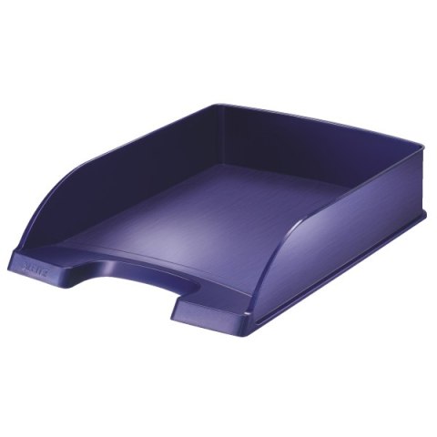 Półka na dokumenty Leitz Style, niebieski 52540069 Półka na dokumenty Leitz Style, niebieski 52540069