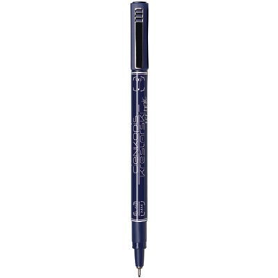Cienk.kreśl.0.1-0.8mm.5szt. 403-527 RYSTOR Cienk.kreśl.0.1-0.8mm.5szt. 403-527 RYSTOR