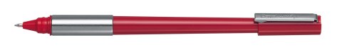 Długopis 0,8mm LINE STYLE czerwony BK708-B PENTEL (X) Długopis 0,8mm LINE STYLE czerwony BK708-B PENTEL (X)