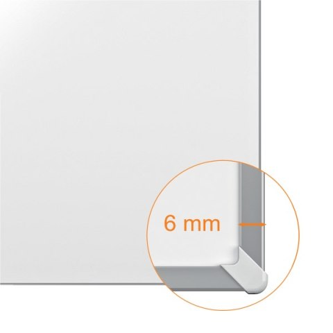 Tablica suchościeralna porcelanowa Nobo, panoramiczna 32 ( 71,6 x 40,6 cm ) 1905301 (X) Tablica suchościeralna porcelanowa Nobo, panoramiczna 32 ( 71,6 x 40,6 cm ) 1905301 (X)
