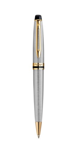 Długopis EXPERT STALOWY GT WATERMAN S0952000