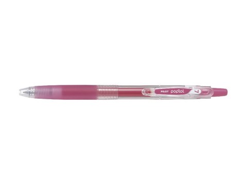 Długopis żelowy POP LOL pink PIBL-PL-7-P PILOT