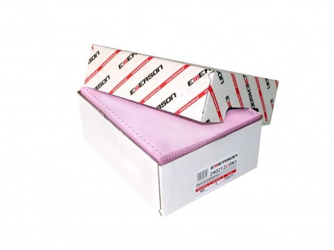 Papier składanka C360-2 360212C0N0 EMERSON (X) Papier składanka C360-2 360212C0N0 EMERSON (X)