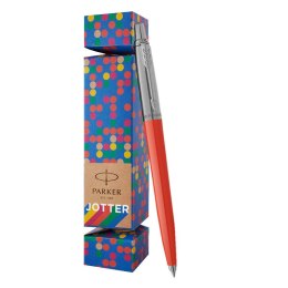 Długopis_PARKER Jotter Originals Cracker Red Vermilion 2154428