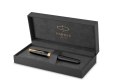 Pióro kulkowe SONNET BLACK LACQUER GT PARKER 1931496, giftbox